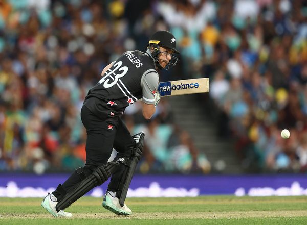 Sports News | Glenn Phillips Returns Home Due to an Injury, He is Set to Miss the Remainder of IPL 2025