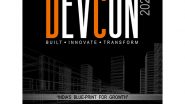 Business News | DDF Consultants to Host DEVCON 25: Pioneering India's Future in Architecture and Infrastructure