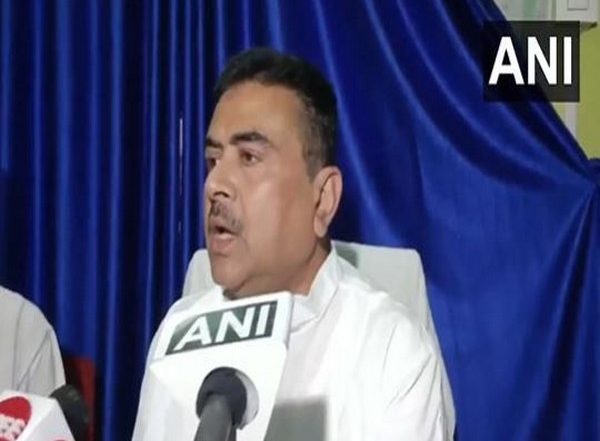 India News | Suvendu Adhikari Urges Ashwini Vaishnaw to Transfer Vandalism Incidents Investigation in Murshidabad to NIA