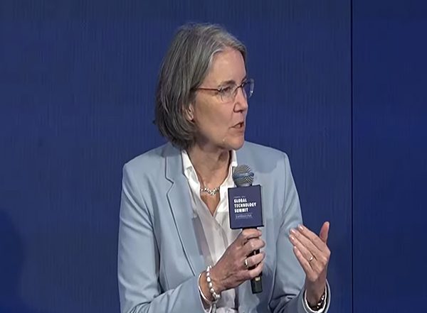 World News | EU's Special Envoy for Space, Van Deelen Highlights Need for International Framework to Address Space Security Threats