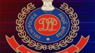 India News | Delhi: 36 Year Old Man Arrested for Alleged Bestiality
