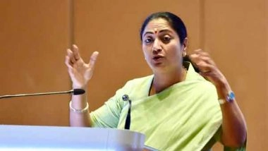 India News | Delhi CM Rekha Gupta Urges Citizens Not to Throw Food on Roads