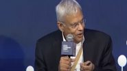 World News | India Has Assessed Trump's Objective on Tariffs, Attempting to Address Those Concerns: Ashley Tellis at Global Tech Summit