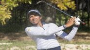 Sports News | Avani Placed in Top-10 at SA Women's Open with 4-under 68 as Tvesa is 32nd