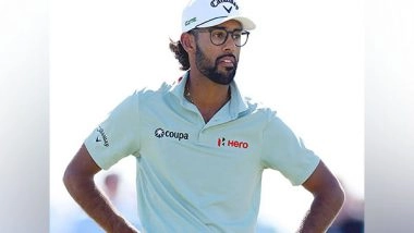 Sports News | Bhatia Lies Seventh as Does Rai at Masters; Rose Blooms and Takes Leads