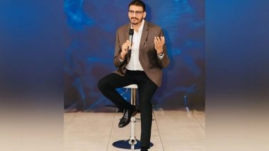 Business News | The Meta Awakening: A Paradigm Shift in Conscious Leadership and Self-Realization