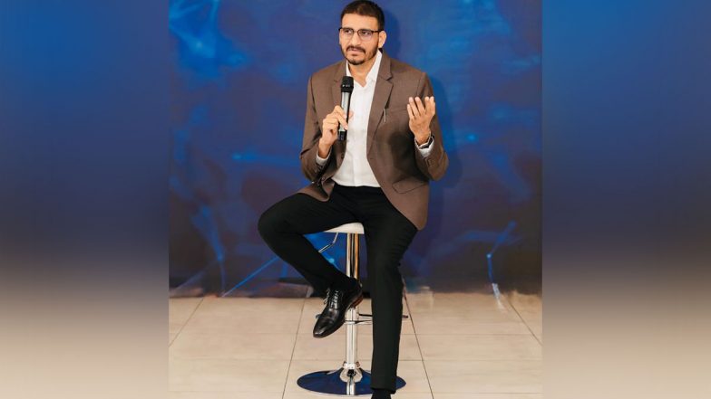 Business News | The Meta Awakening: A Paradigm Shift in Conscious Leadership and Self-Realization
