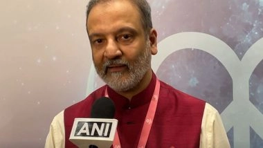 Business News | It Will Be Challenge to Pharma Industry: Wockhardt's Huzaifa Khorakiwala on Impact of US Tariffs