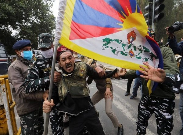 World News | Tibet Activists Demand Full Investigation Following Suspicious Death of Tibetan Leader in Vietnam