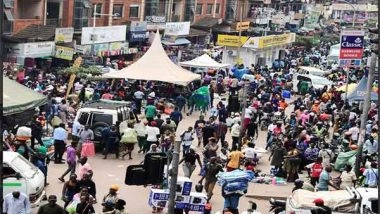 World News | Uganda Gears Up to Roll out Aadhaar-like ID System, Eyes UPI Adoption