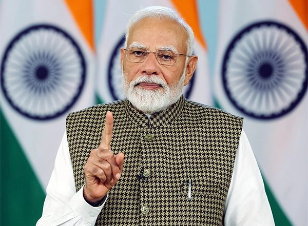 India News | True Pioneer Who Also Nurtured Generations of Dancers: PM Modi Condoles Demise of Noted Kathak Exponent Kumudini Lakhia