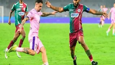 Sports News | ISL 2024-25 Final: Key Battles to Watch out for in Mohun Bagan Super Giant Vs Bengaluru FC