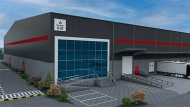 Business News | Grade-A Industrial Spaces Developer OneAlpha Launched in Chennai with New Oragadam Project