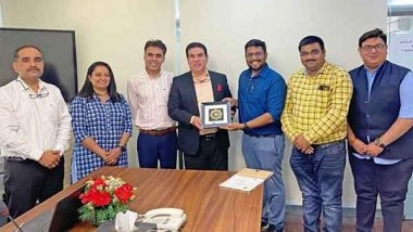 Business News | Skyy Skill Academy Join Hands with Electronics Sector Skills Council of India to Boost Tech Talent Development