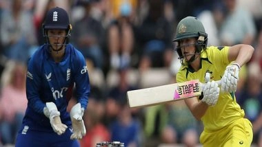 Sports News | Australian Star Perry Backs England to Bounce Back Under Edwards' as Coach