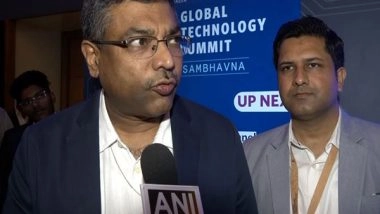 Business News | India Seen as Leader in Global South Because of Digital Transformation: Meity Secretary