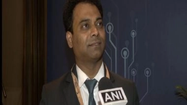 Business News | India Wishes to Help Friendly Nations Get Benefits of Its DPIs: Joint Secy Meity Sanket Bhondve