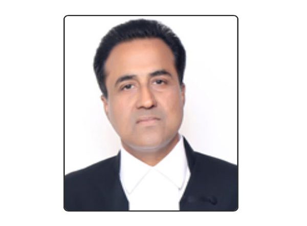 India News | Centre Notifies Appointment of Justice Arun Palli as Chief Justice of Jammu & Kashmir and Ladakh HC