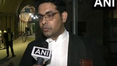 India News | Bengal: Calcutta HC Orders Immediate Deployment of Central Forces in Violence-hit Murshidabad