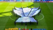 Sports News | AIFF Formally Submits Bid to Host AFC Asian Cup 2031