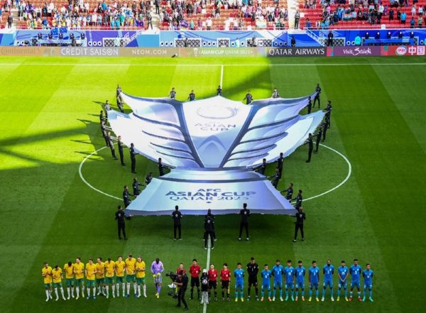 Sports News | AIFF Formally Submits Bid to Host AFC Asian Cup 2031