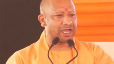 India News | Uttar Pradesh: Over 2.05 Lakh MT Wheat Procured from 38,000 Farmers in UP