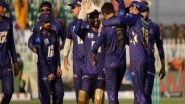 Sports News | PSL: Shakeel, Allen Power Quetta to Win over Zalmi