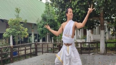 World News | Mukunda Saikia Borbayan to Showcase 500-Year-old Satriya Nritya at World Expo 2025 in Japan