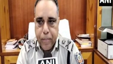 India News | Odisha: Two Rape Accused Injured in Police Retaliation While Trying to Escape