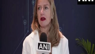 Business News | Amid Trump's Tariff Policy Something Needs to Be Done to Preserve Global Trade Says Rosa Balfour, Director, Carnegie Europe