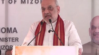 India News | Amit Shah Pays Tribute to Jallianwala Bagh Victims, Calls Massacre a 'dark Chapter'