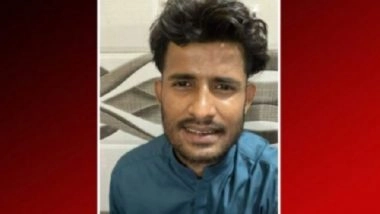 World News | Baloch Man Reportedly Abducted by Pakistani Forces in Lyari