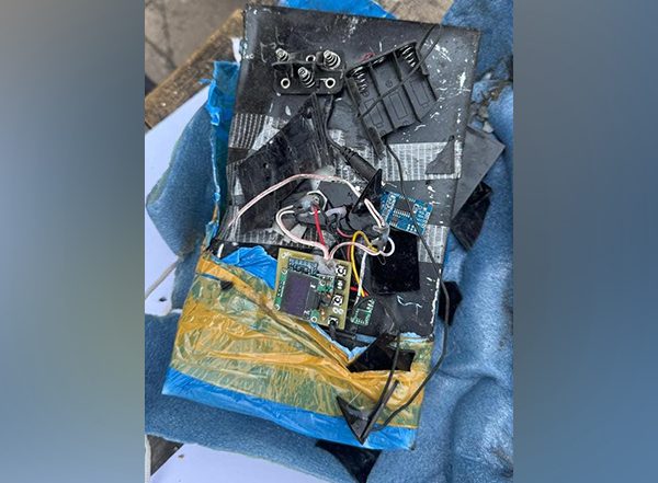India News | Punjab Police Arrest 2 Operatives of Terror Module Linked to Germany-based Gurpreet Singh