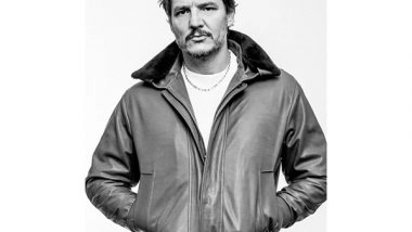 Entertainment News | Pedro Pascal on Embracing the Challenge of Playing Reed Richards in 'The Fantastic Four: First Steps'