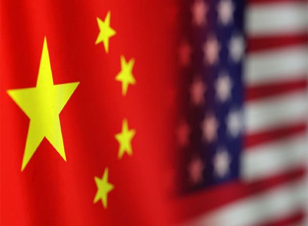 World News | China Privately Admitted to US Infrastructure Cyberattacks: Report