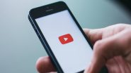 YouTube New Feature Update: Google-Owned Platform Launches AI-Powered Tool To Generate Free Background Music for Videos, Allow Creators To Avoid Copyright Claims