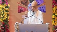 India News | PM Modi Brought Significant Changes to Cooperative Movement in Just 3.5 Years: Amit Shah in Madhya Pradesh