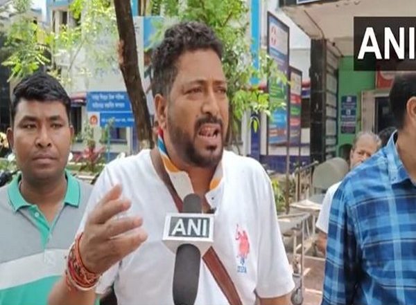 India News | TMC Govt Created Environment Such That It is Sin to Be Born Hindu in Bengal: Siliguri MLA Shankar Ghosh