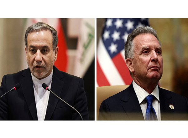 World News | US, Iran Agree to Resume Nuclear Talks Next Week