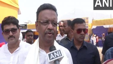 India News | Hindus and Muslims Both Were Harmed in Incident, We Have Trust in State Police: West Bengal Minister Firhad Hakim
