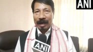 India News | Assam Minister Atul Bora Extends Greetings to People on Rongali Bihu Eve