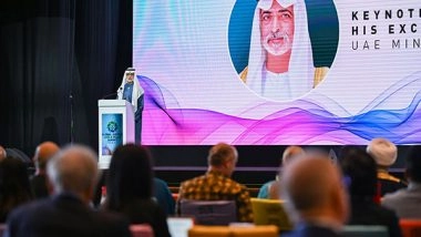 World News | Global Justice, Love and Peace Summit Concludes with Peace Charter