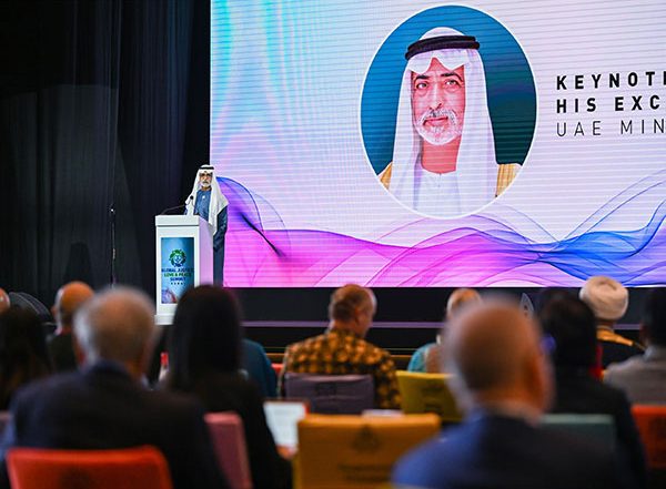 World News | Global Justice, Love and Peace Summit Concludes with Peace Charter