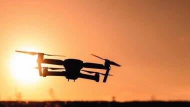 India News | Andhra Govt Invites Proposals for Empanelment of Drone-as-a-service Providers
