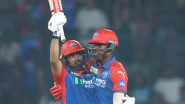 Sports News | IPL 2025: Karun Nair Scripts History with Blistering Knock; Becomes Bumrah's Worst Nightmare