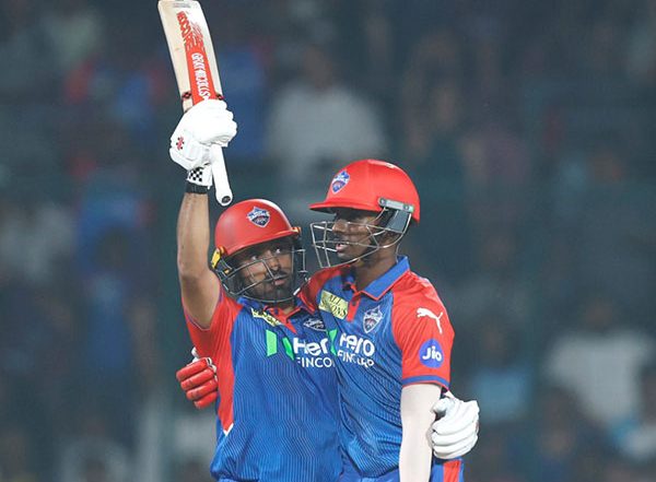 Sports News | IPL 2025: Karun Nair Scripts History with Blistering Knock; Becomes Bumrah's Worst Nightmare