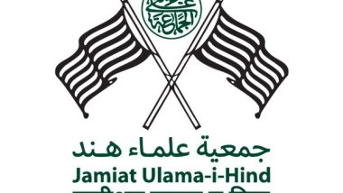 India News | Jamiat Ulama-i-Hind Demands Withdrawal of Waqf Act