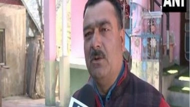 India News | J-K: Army Supports Development in Kupwara's Border Villages; Focuses on Youth, Employment