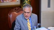 World News | Pakistan Dy PM Disapproves PTI's 'baseless Claims' on May 9 Incident