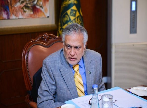 World News | Pakistan Dy PM Disapproves PTI's 'baseless Claims' on May 9 Incident